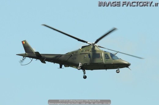 2011-07-01 Zeltweg Airpower 1166 Agusta A-109